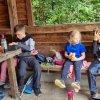 06 a Aktion Juni 25 Erlebniswochende mit KVL